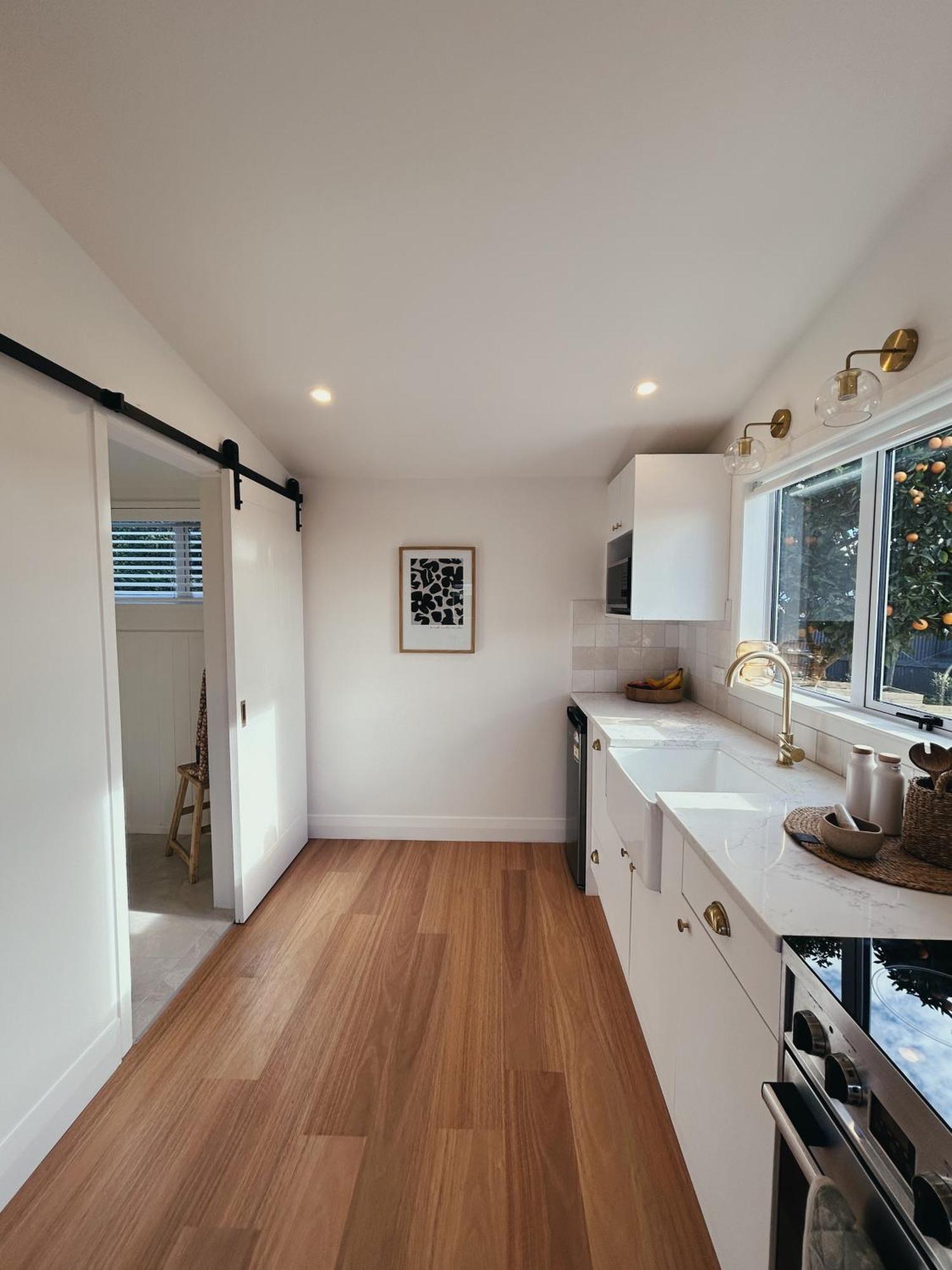 Willow View Cottage - Beautiful Farm Views Close To Waitomo Otorohanga Exterior photo